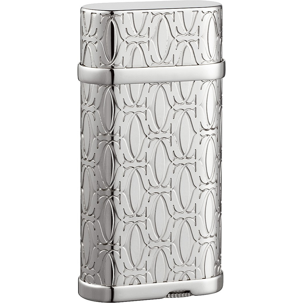 Зажигалка Décor C de Cartier