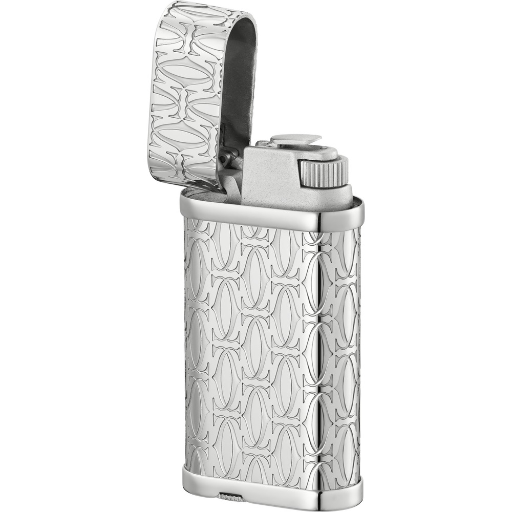Зажигалка Décor C de Cartier