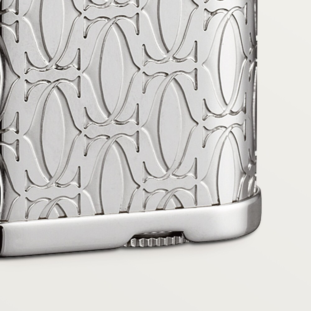 Зажигалка Décor C de Cartier