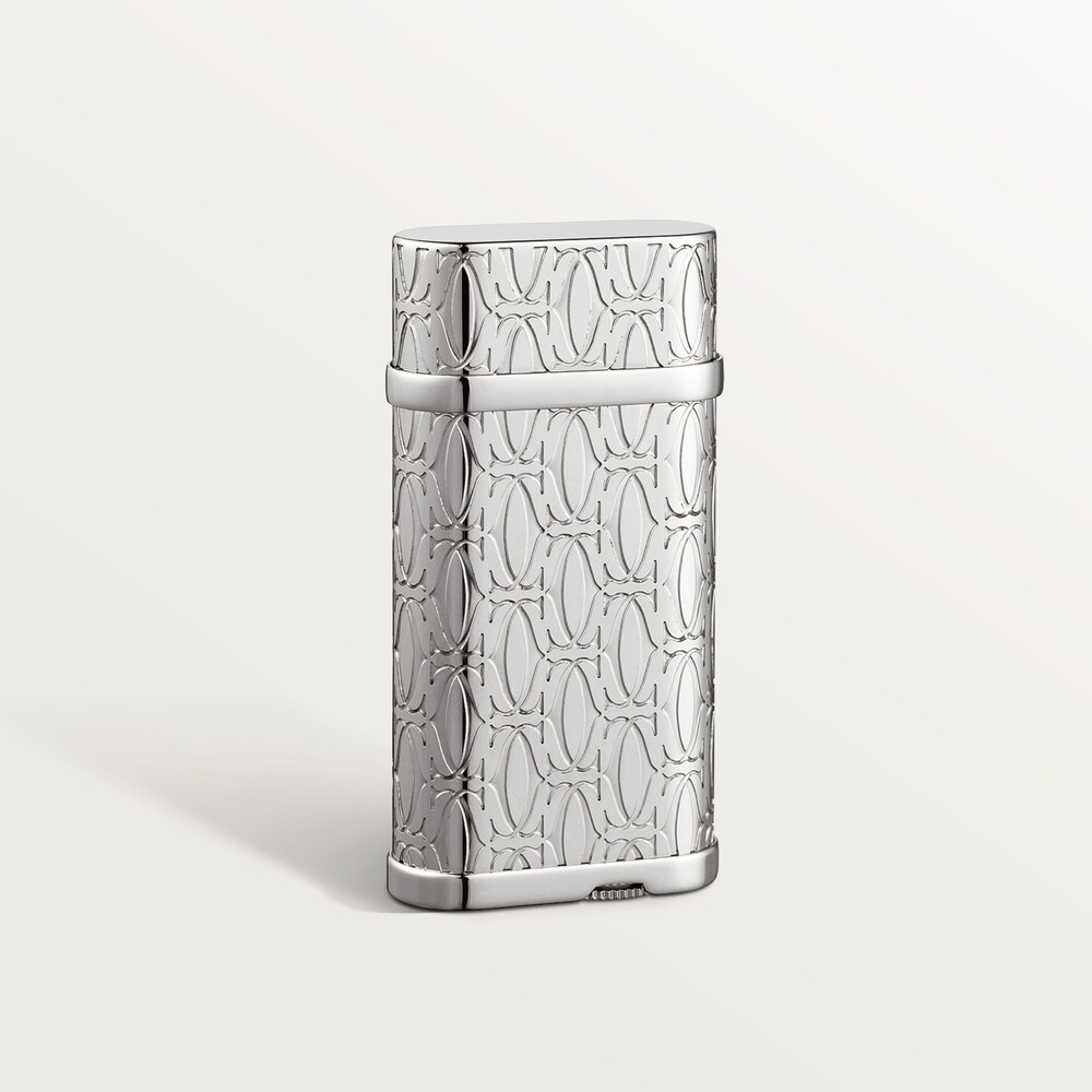 Зажигалка Décor C de Cartier