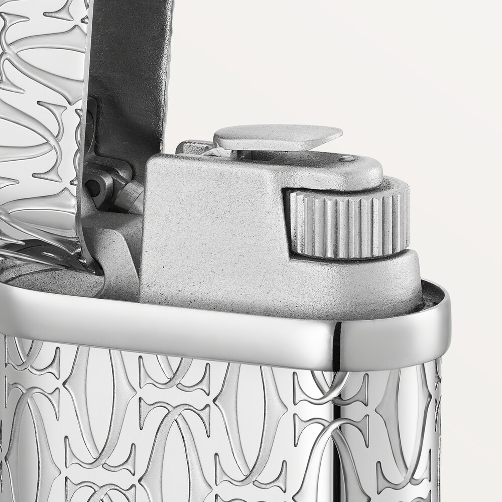 Зажигалка Décor C de Cartier