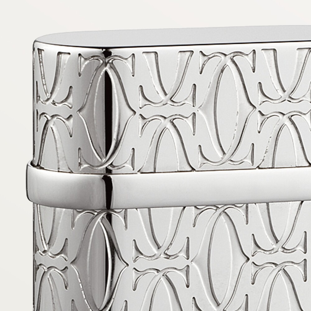 Зажигалка Décor C de Cartier