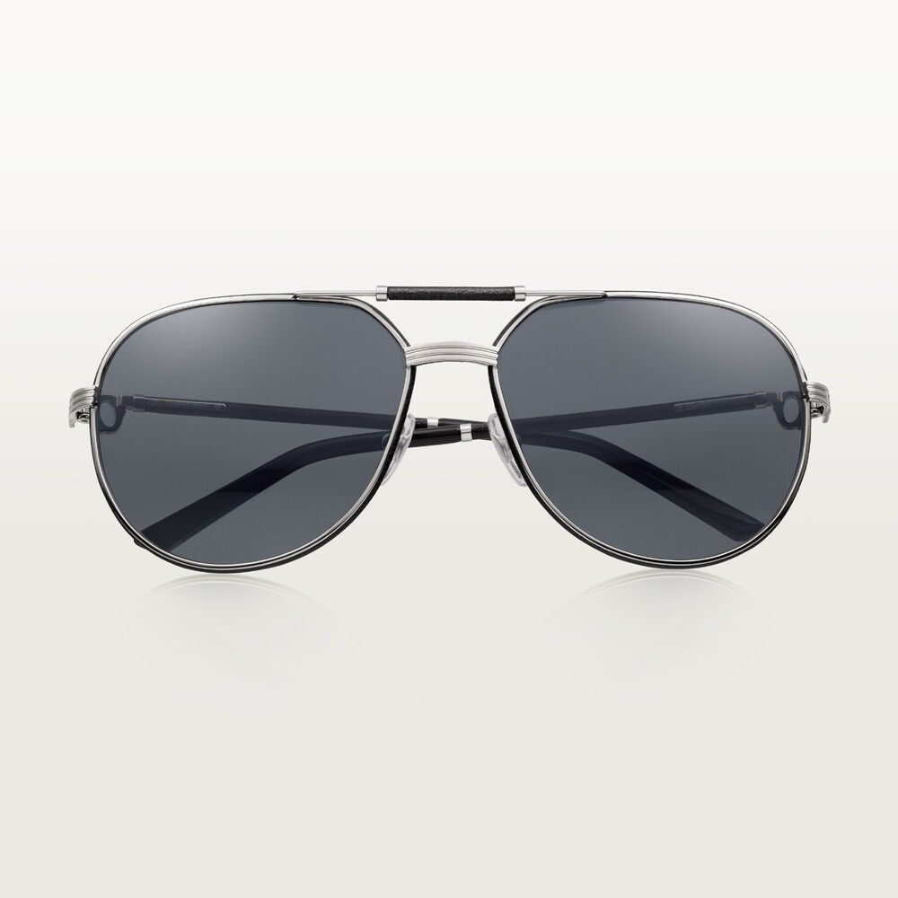 Солнцезащитные очки Première de Cartier