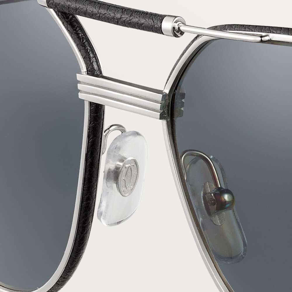 Солнцезащитные очки Première de Cartier