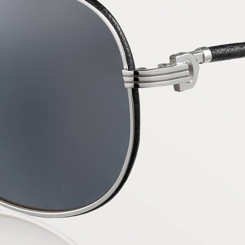 Солнцезащитные очки Première de Cartier