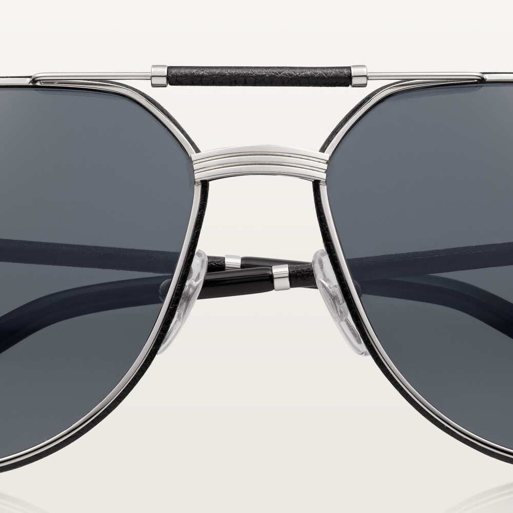 Солнцезащитные очки Première de Cartier