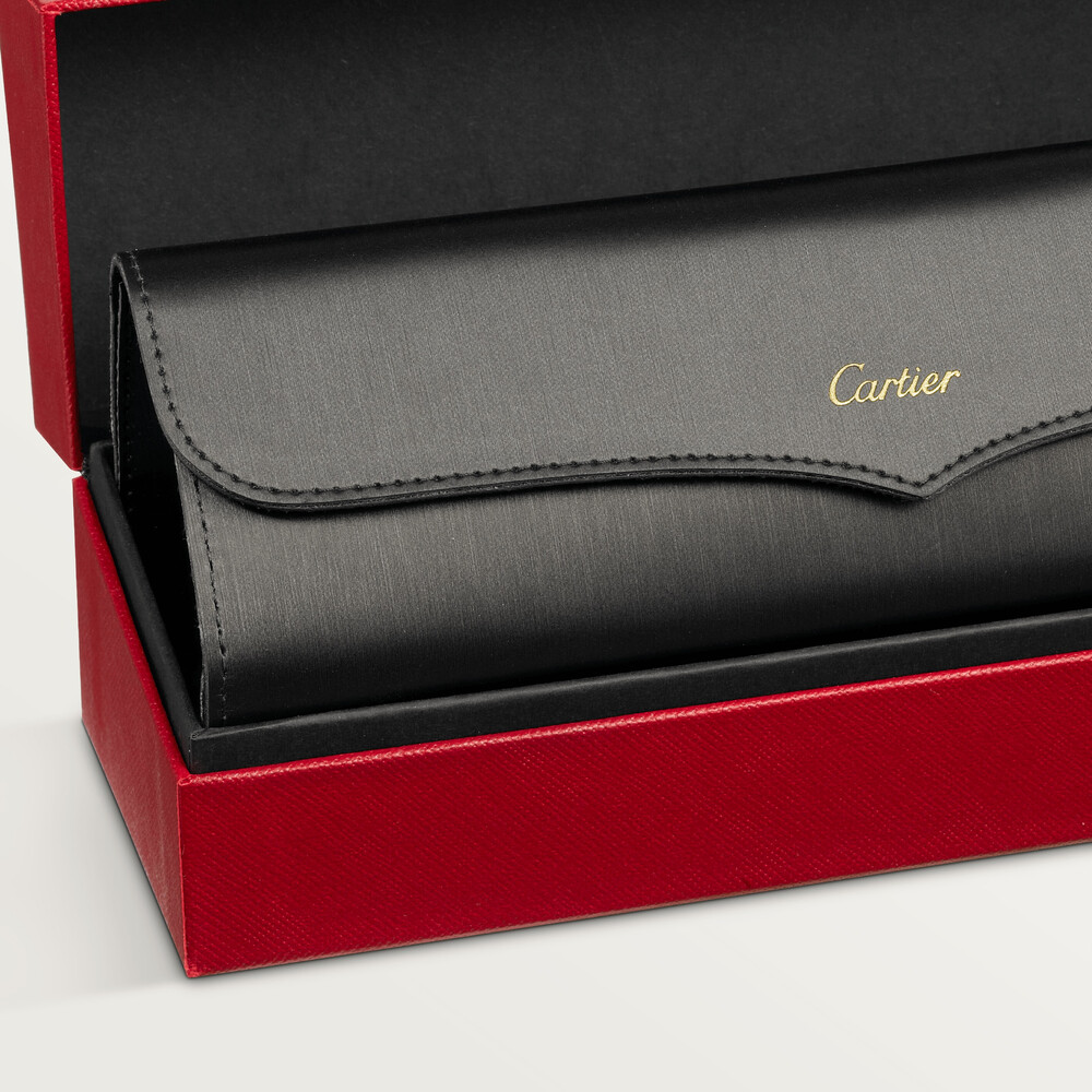 Солнцезащитные очки Santos de Cartier
