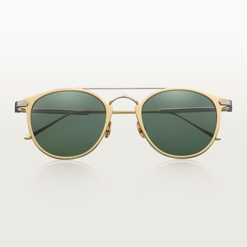 Солнцезащитные очки C de Cartier