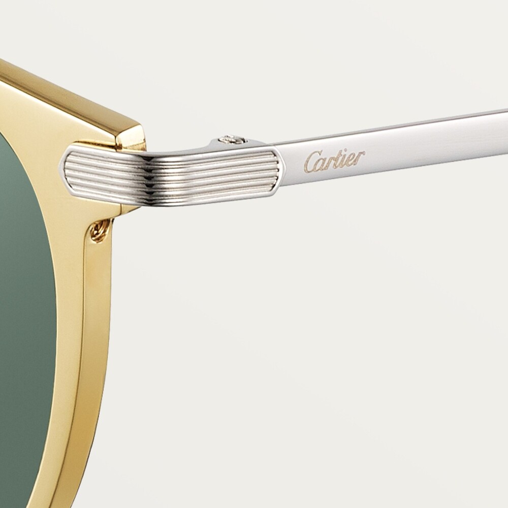 Солнцезащитные очки C de Cartier