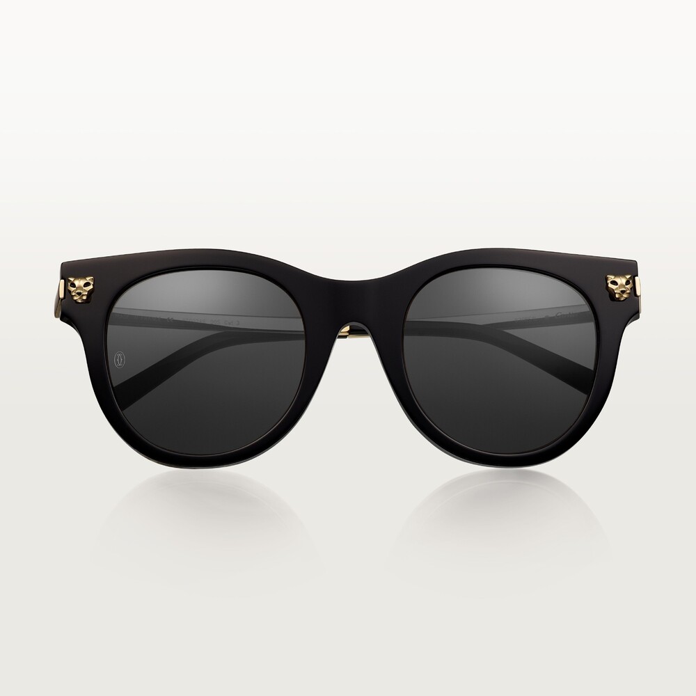 Солнцезащитные очки Panthère de Cartier