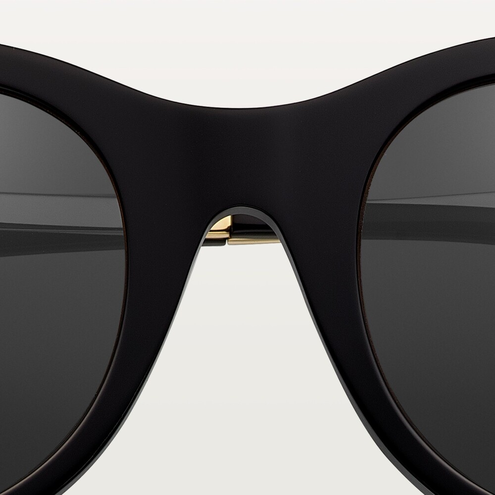 Солнцезащитные очки Panthère de Cartier