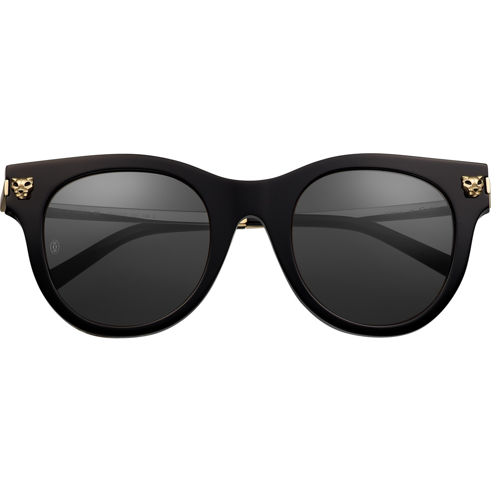 Солнцезащитные очки Panthère de Cartier