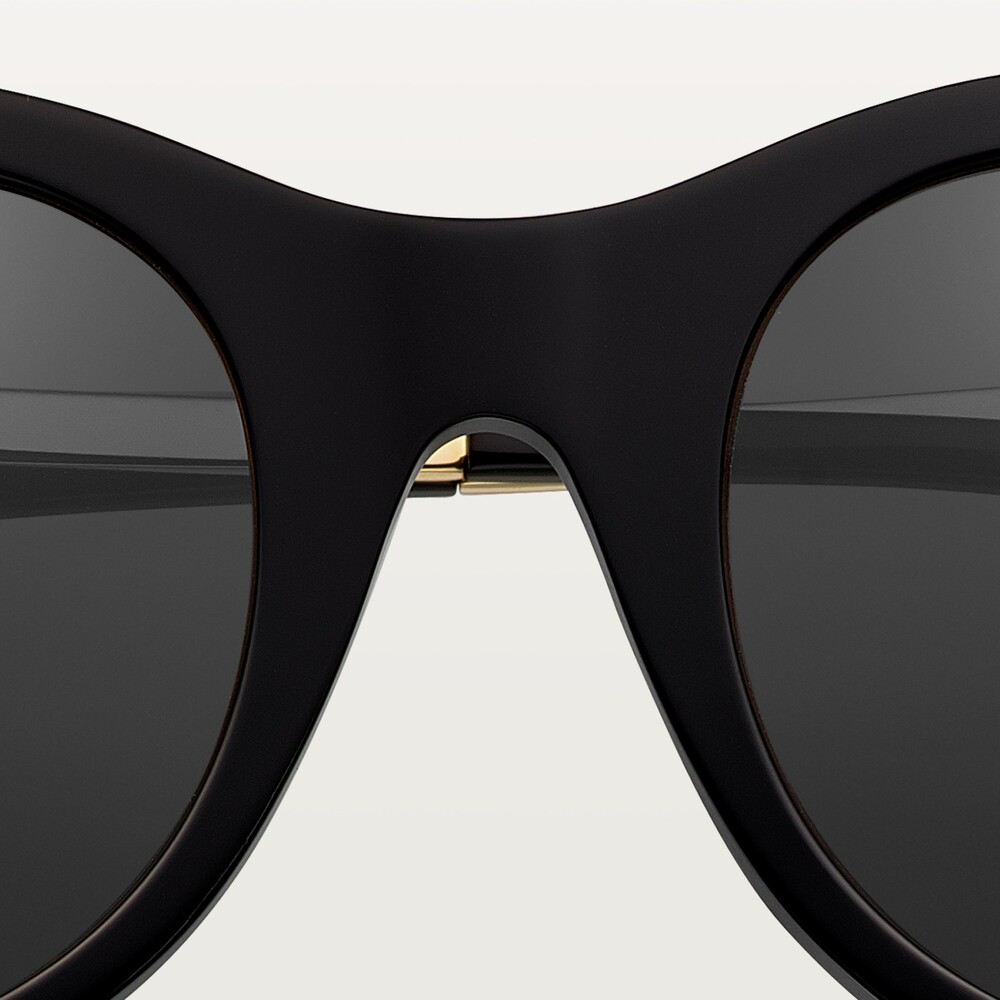 Солнцезащитные очки Panthère de Cartier