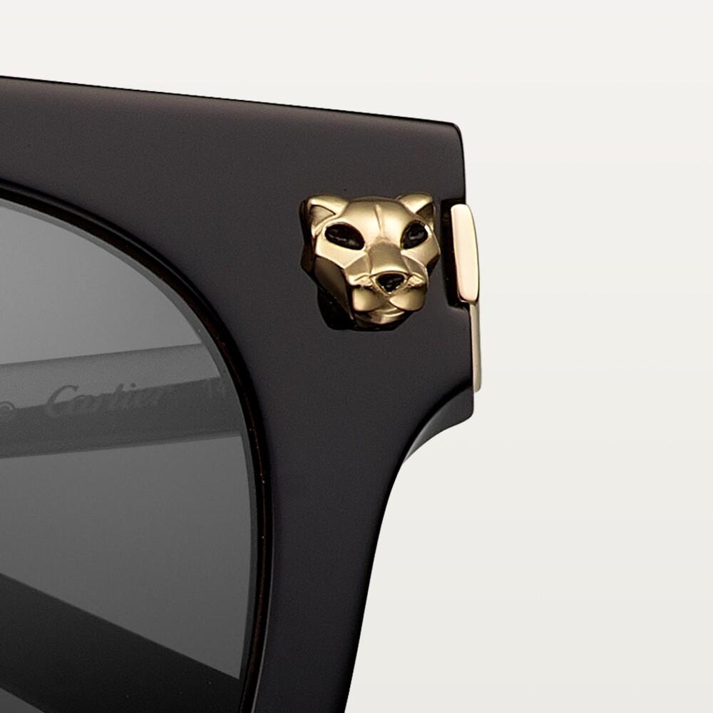 Солнцезащитные очки Panthère de Cartier