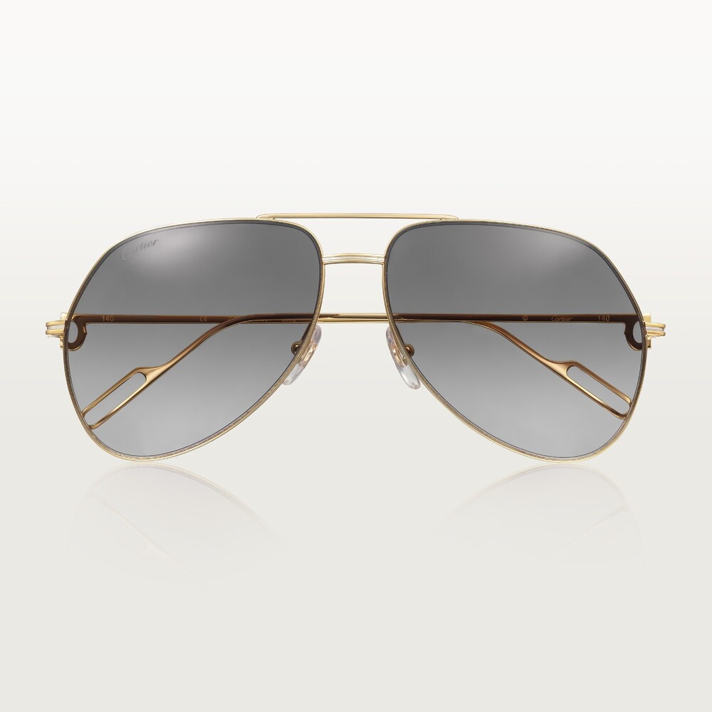 Солнцезащитные очки Première de Cartier