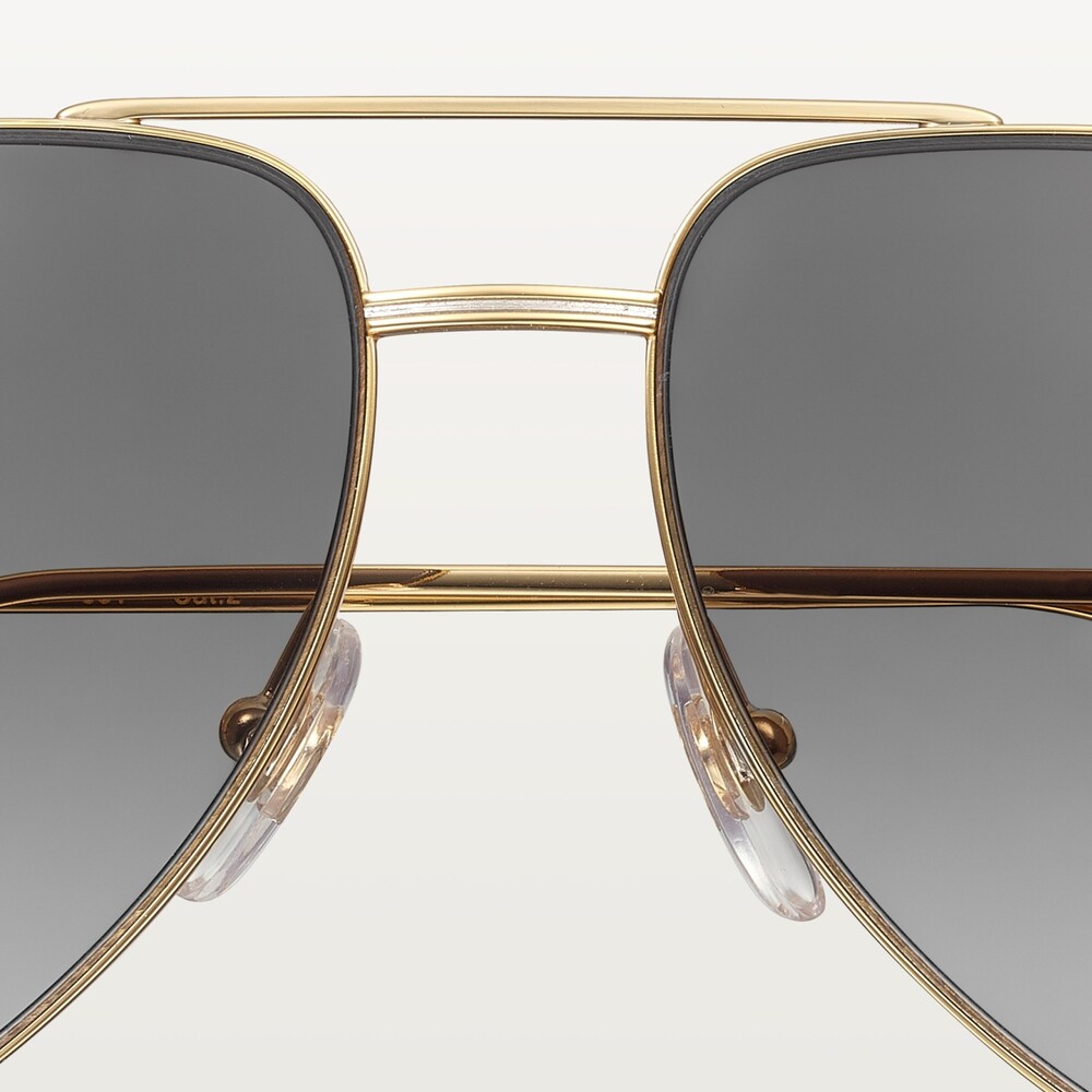 Солнцезащитные очки Première de Cartier