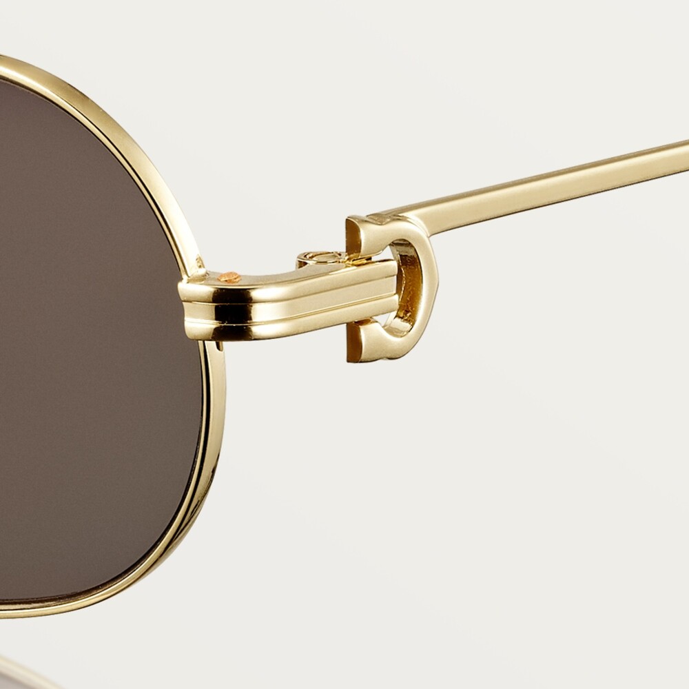 Солнцезащитные очки Première de Cartier