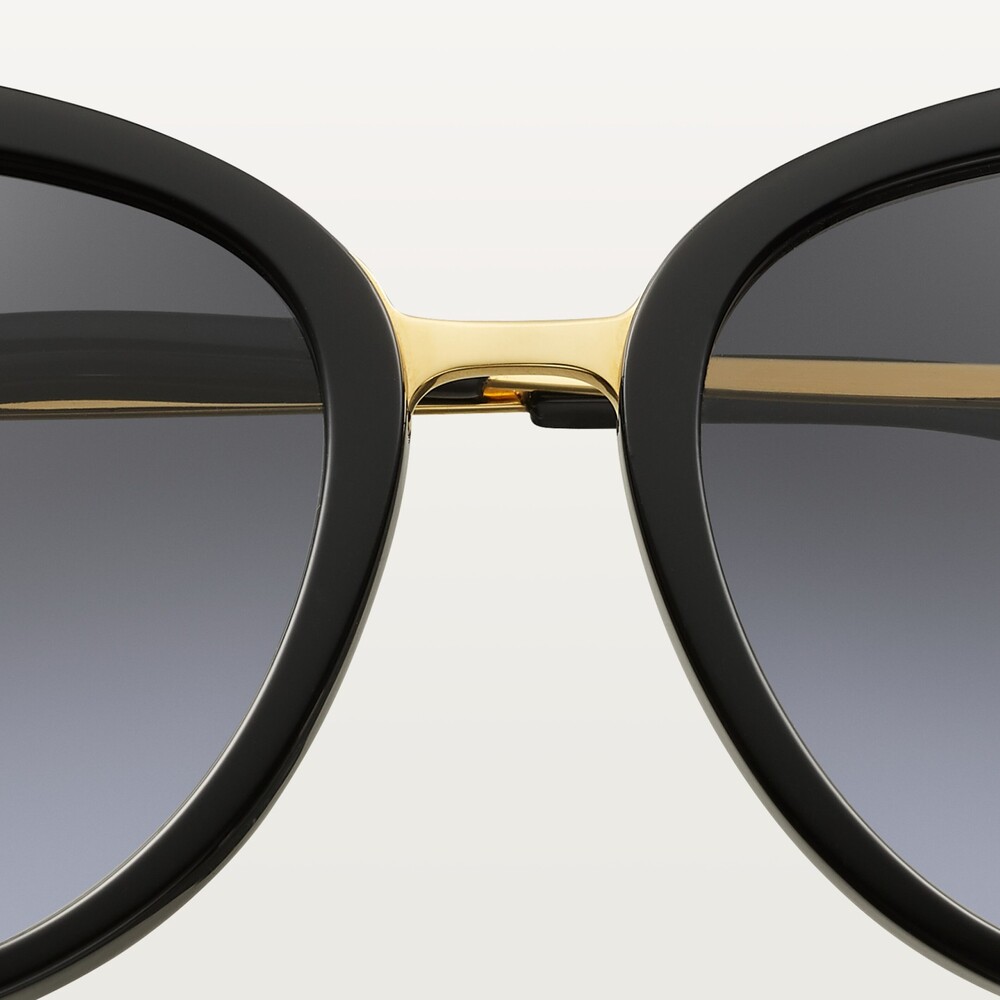 Солнцезащитные очки Panthère de Cartier