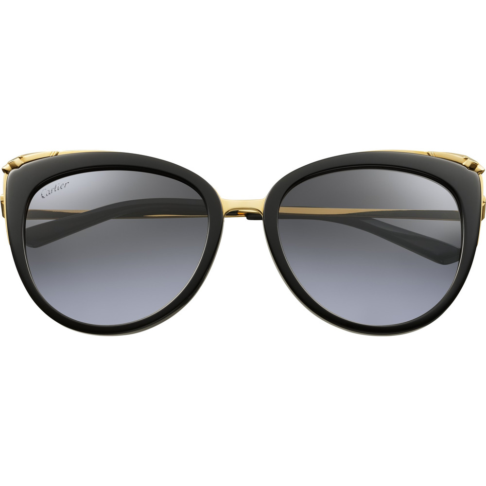 Солнцезащитные очки Panthère de Cartier