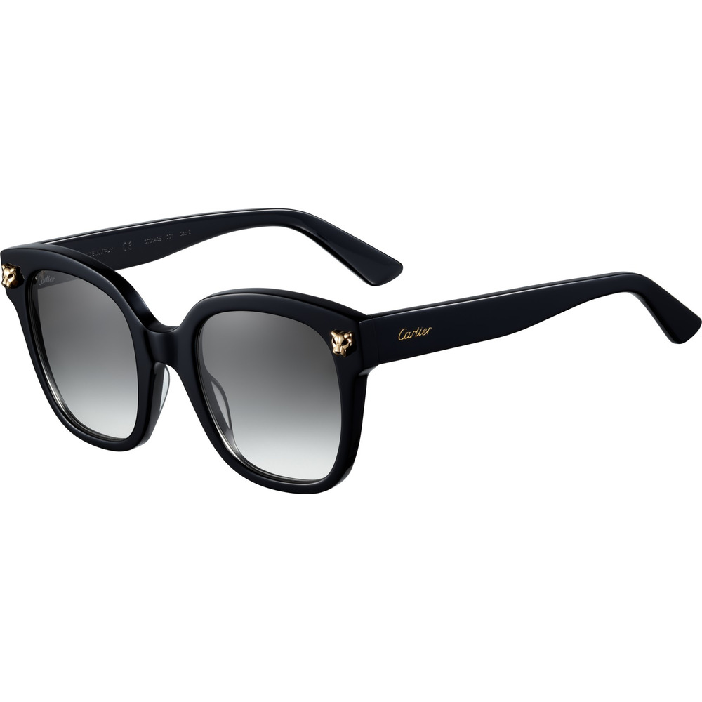 Солнцезащитные очки Panthère de Cartier