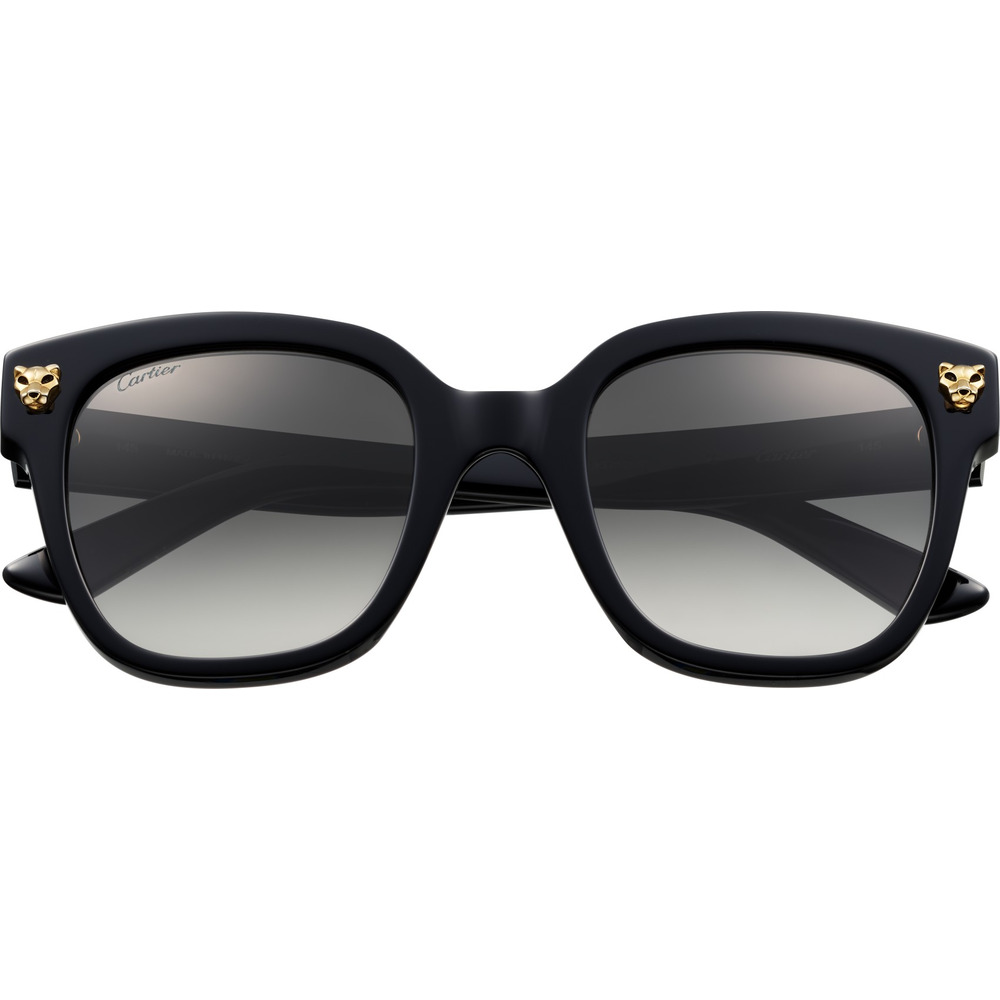 Солнцезащитные очки Panthère de Cartier