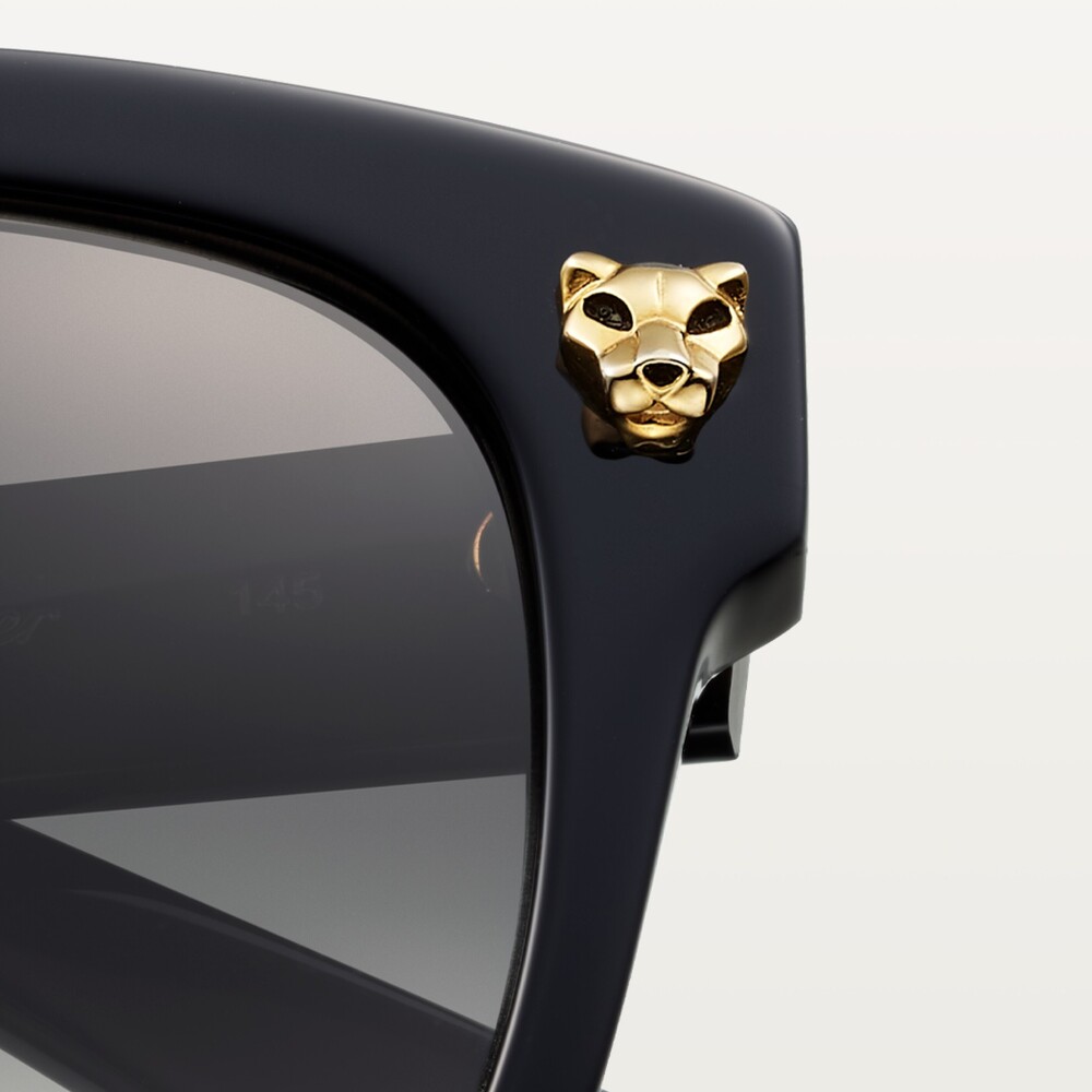 Солнцезащитные очки Panthère de Cartier
