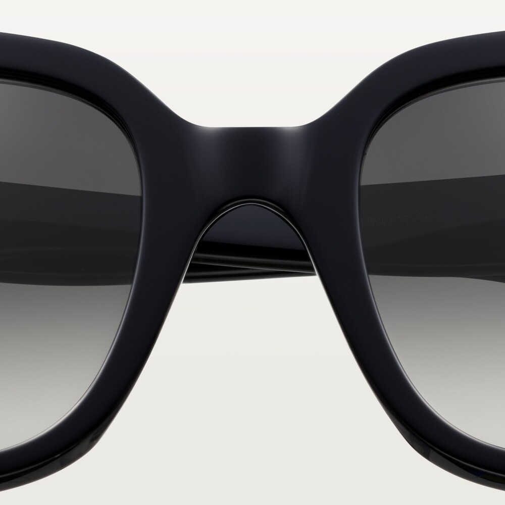 Солнцезащитные очки Panthère de Cartier