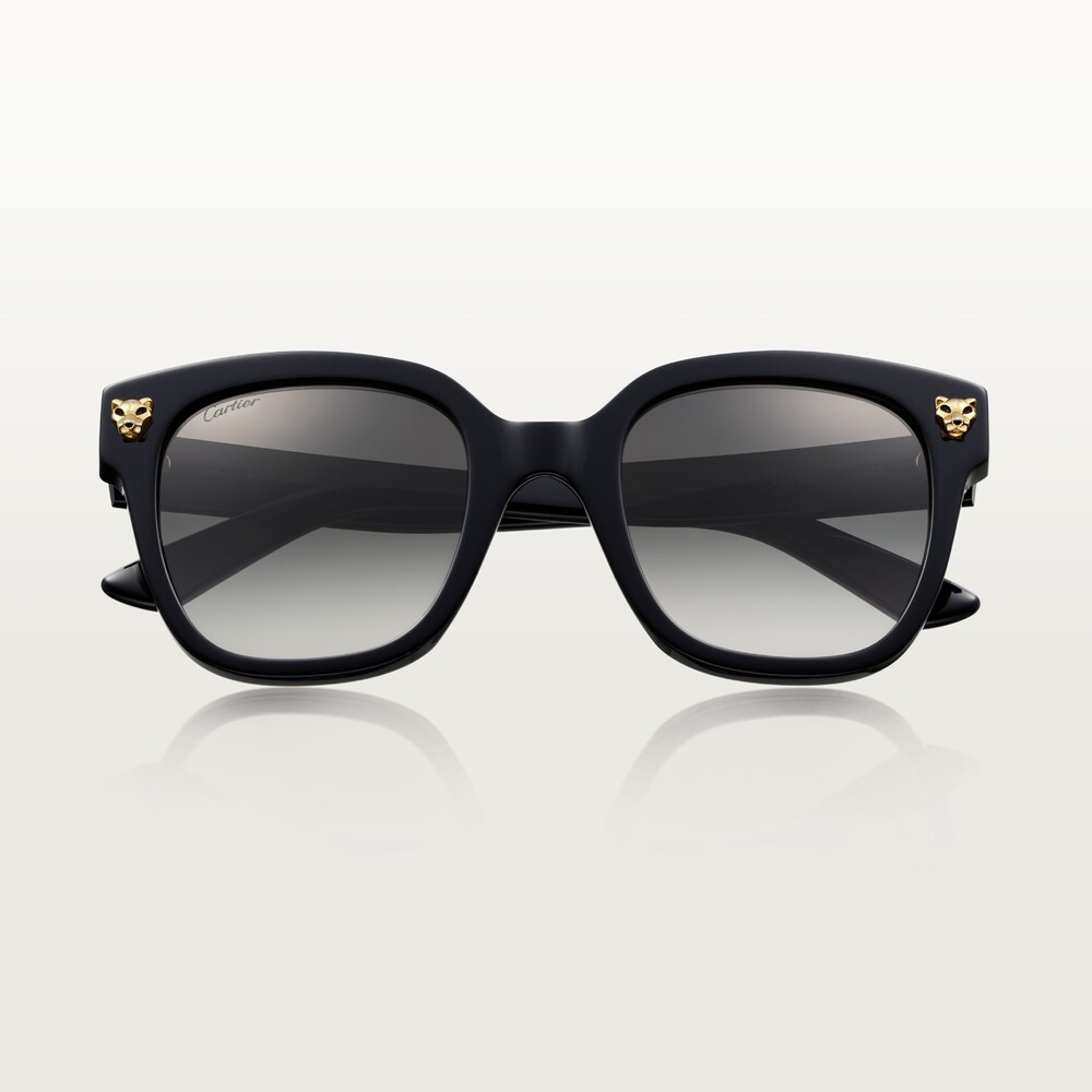 Солнцезащитные очки Panthère de Cartier