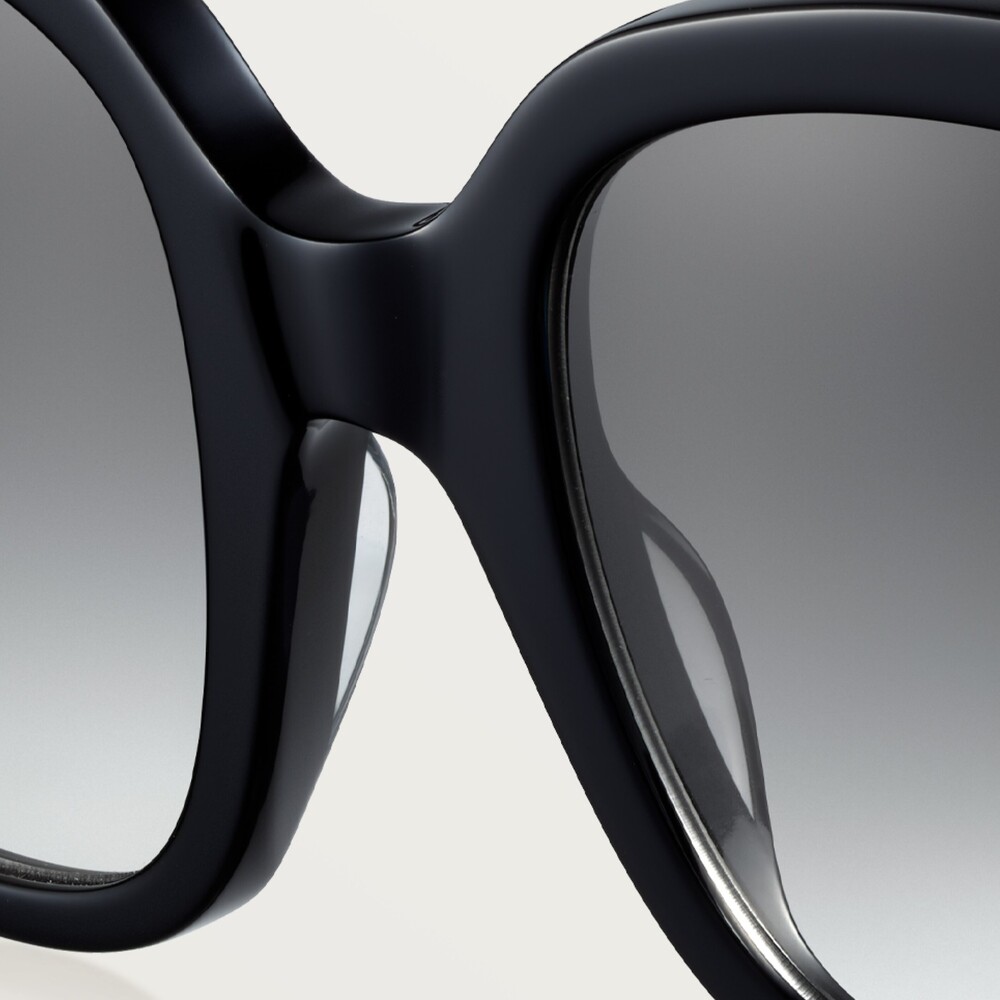 Солнцезащитные очки Panthère de Cartier