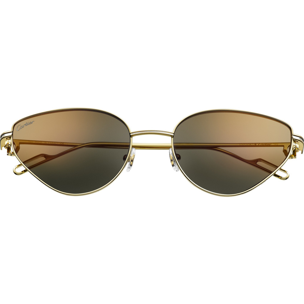 Солнцезащитные очки Première de Cartier