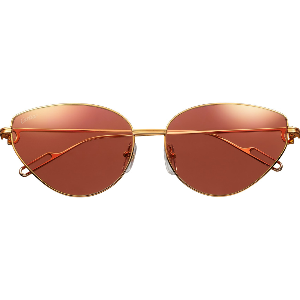 Солнцезащитные очки Première de Cartier