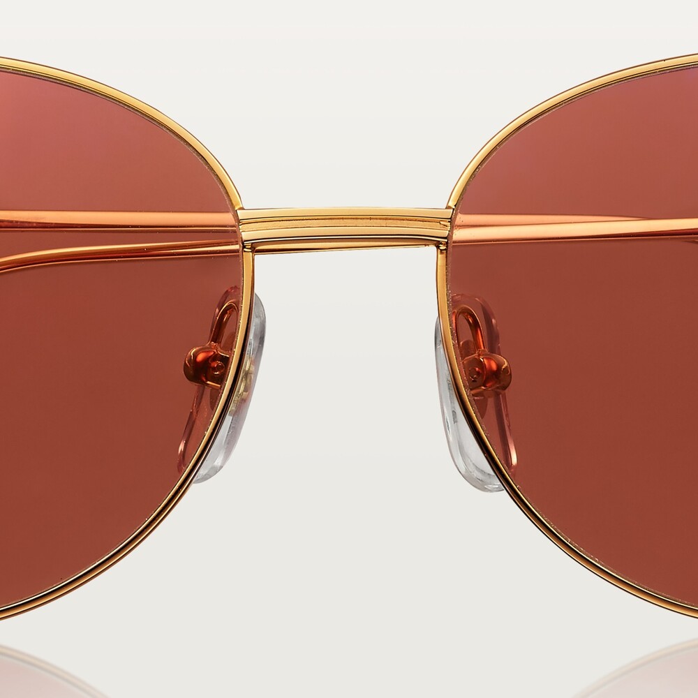 Солнцезащитные очки Première de Cartier