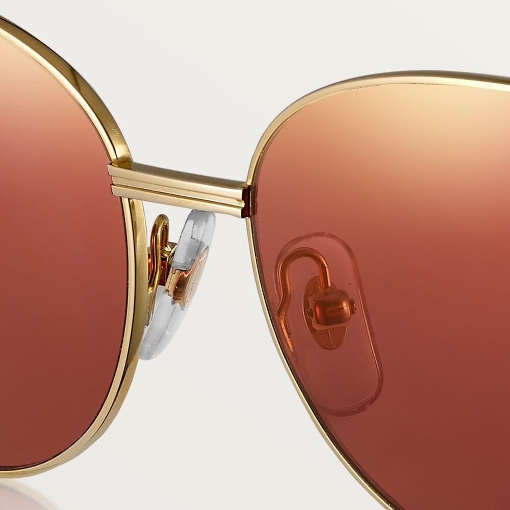 Солнцезащитные очки Première de Cartier