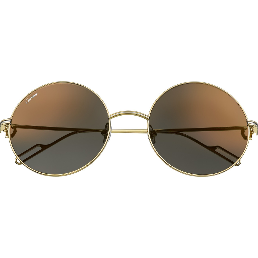 Солнцезащитные очки Première de Cartier