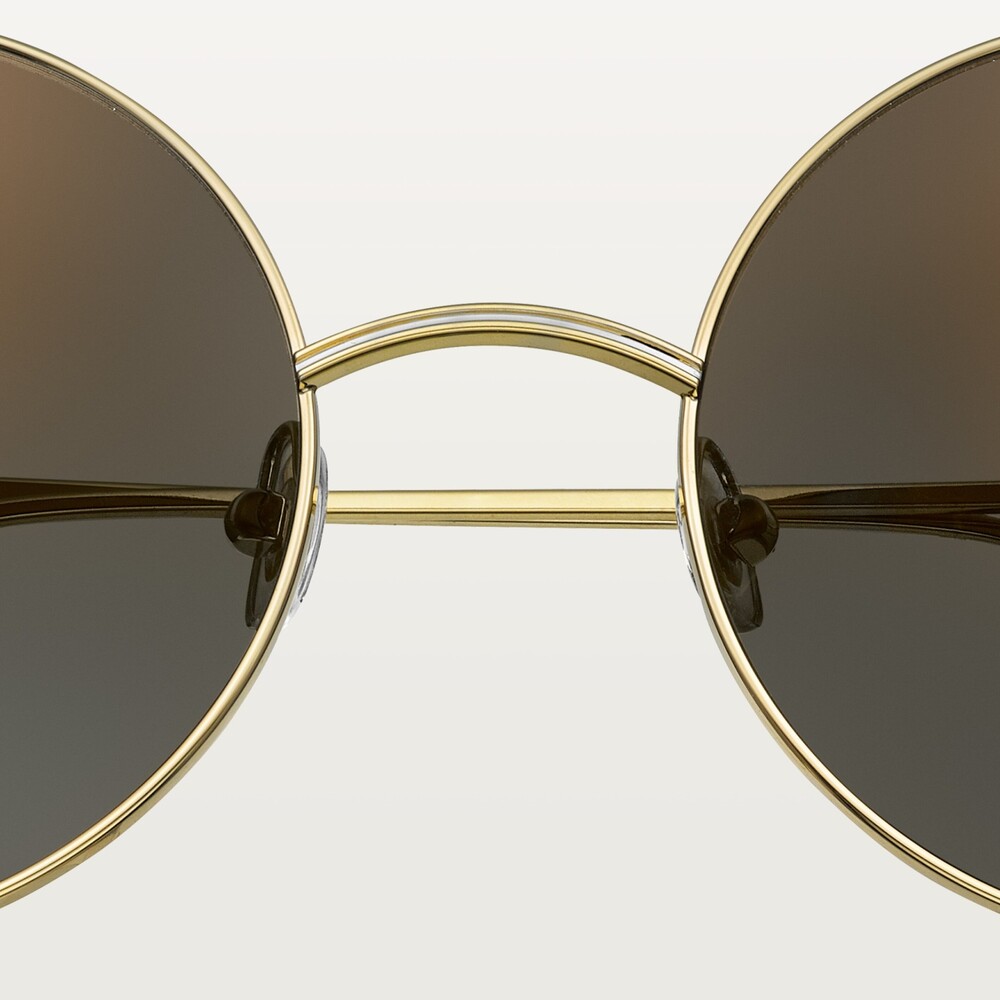 Солнцезащитные очки Première de Cartier