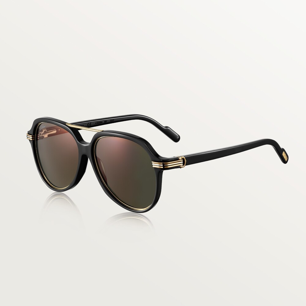 Солнцезащитные очки Première de Cartier