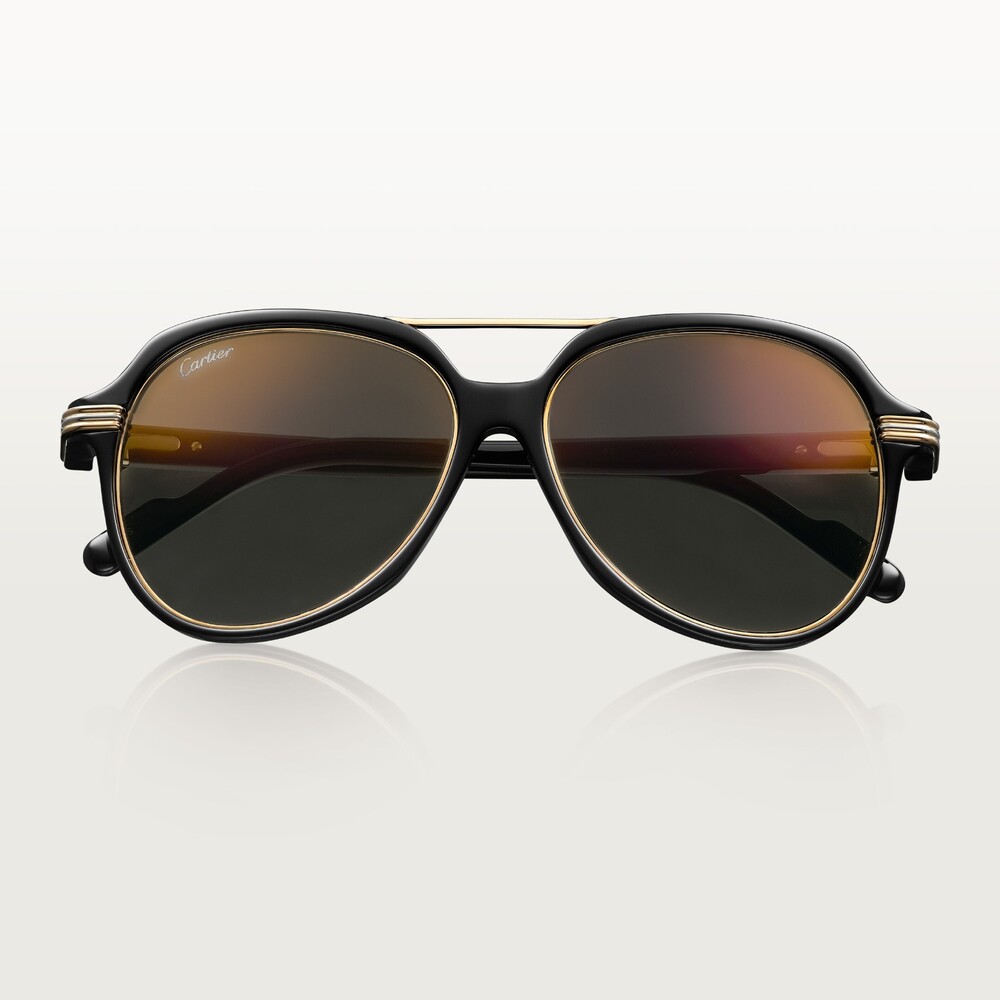 Солнцезащитные очки Première de Cartier