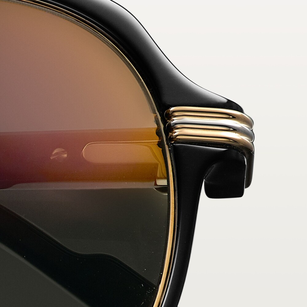 Солнцезащитные очки Première de Cartier