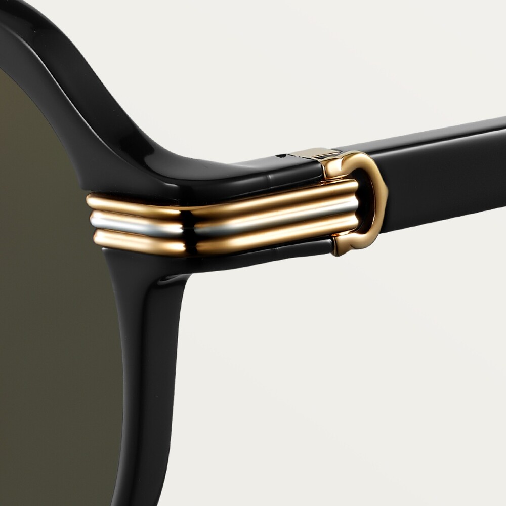 Солнцезащитные очки Première de Cartier