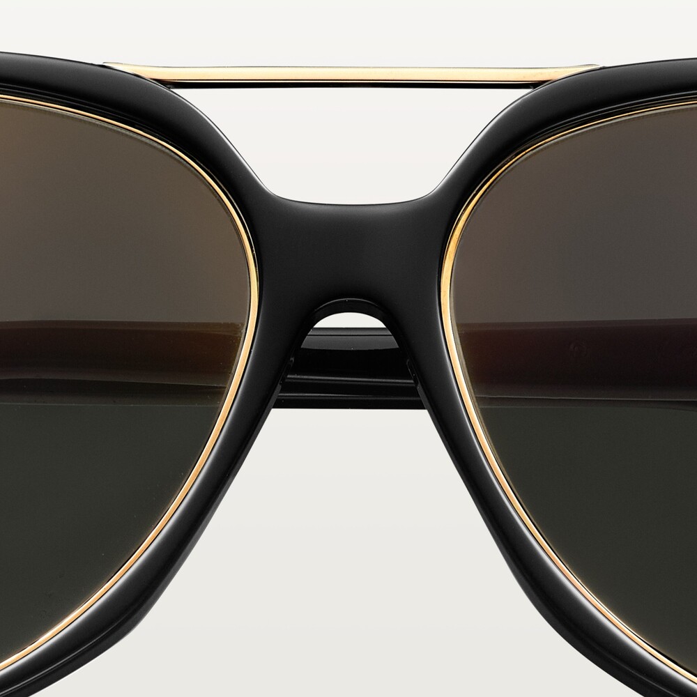 Солнцезащитные очки Première de Cartier