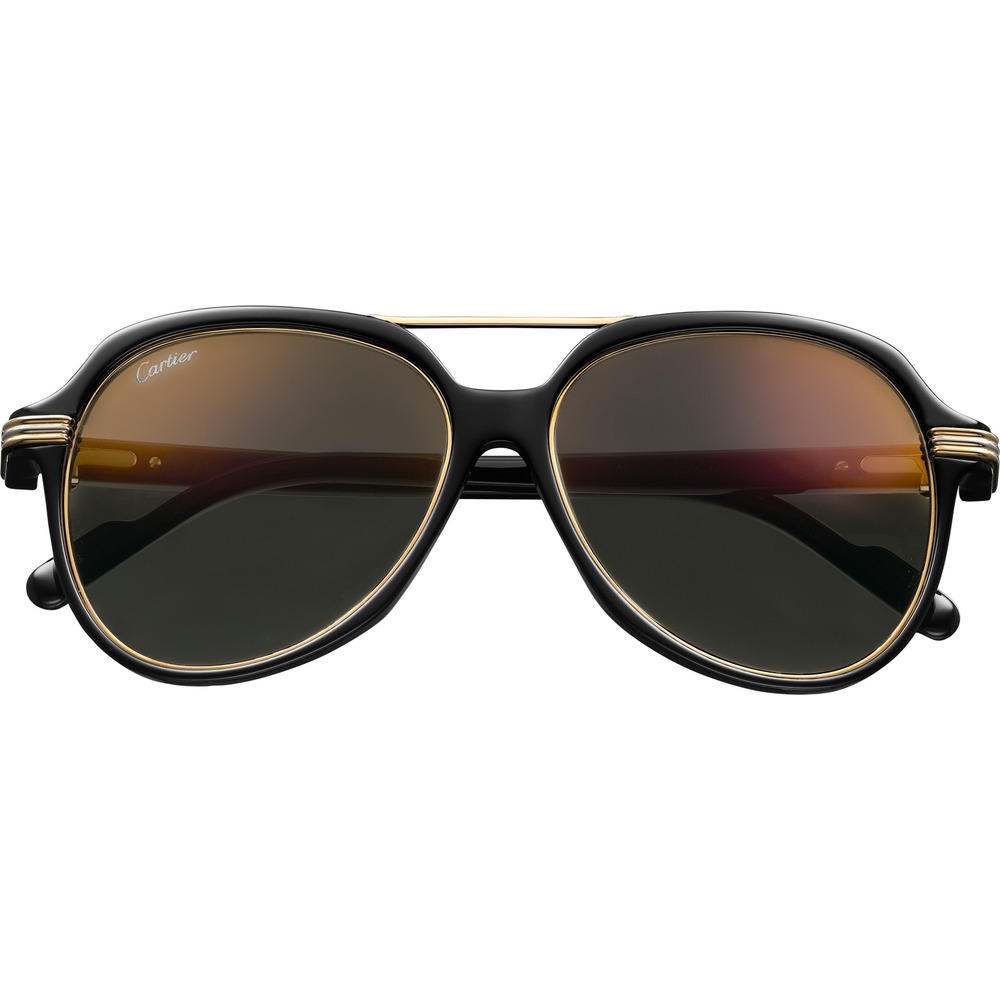 Солнцезащитные очки Première de Cartier