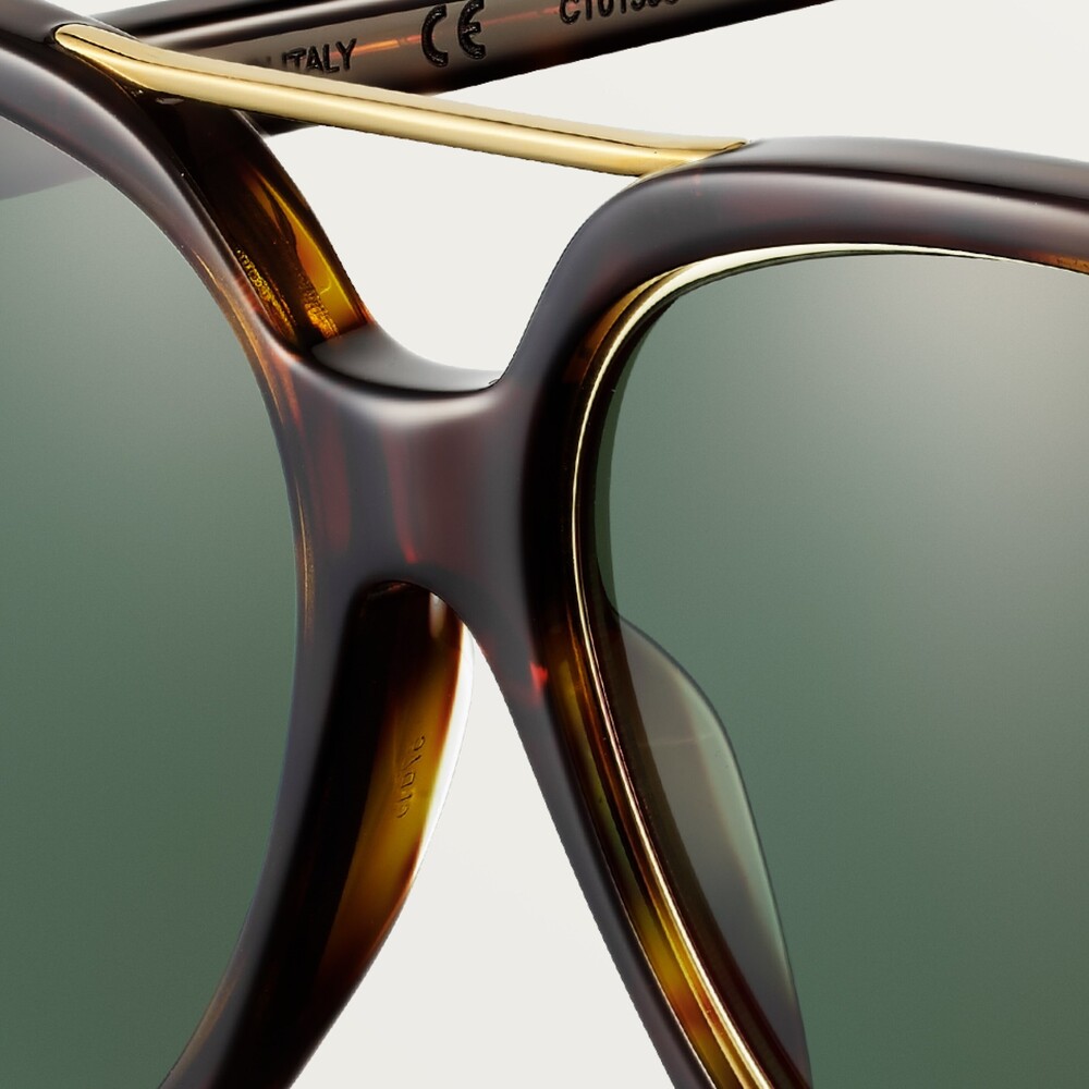 Солнцезащитные очки Première de Cartier