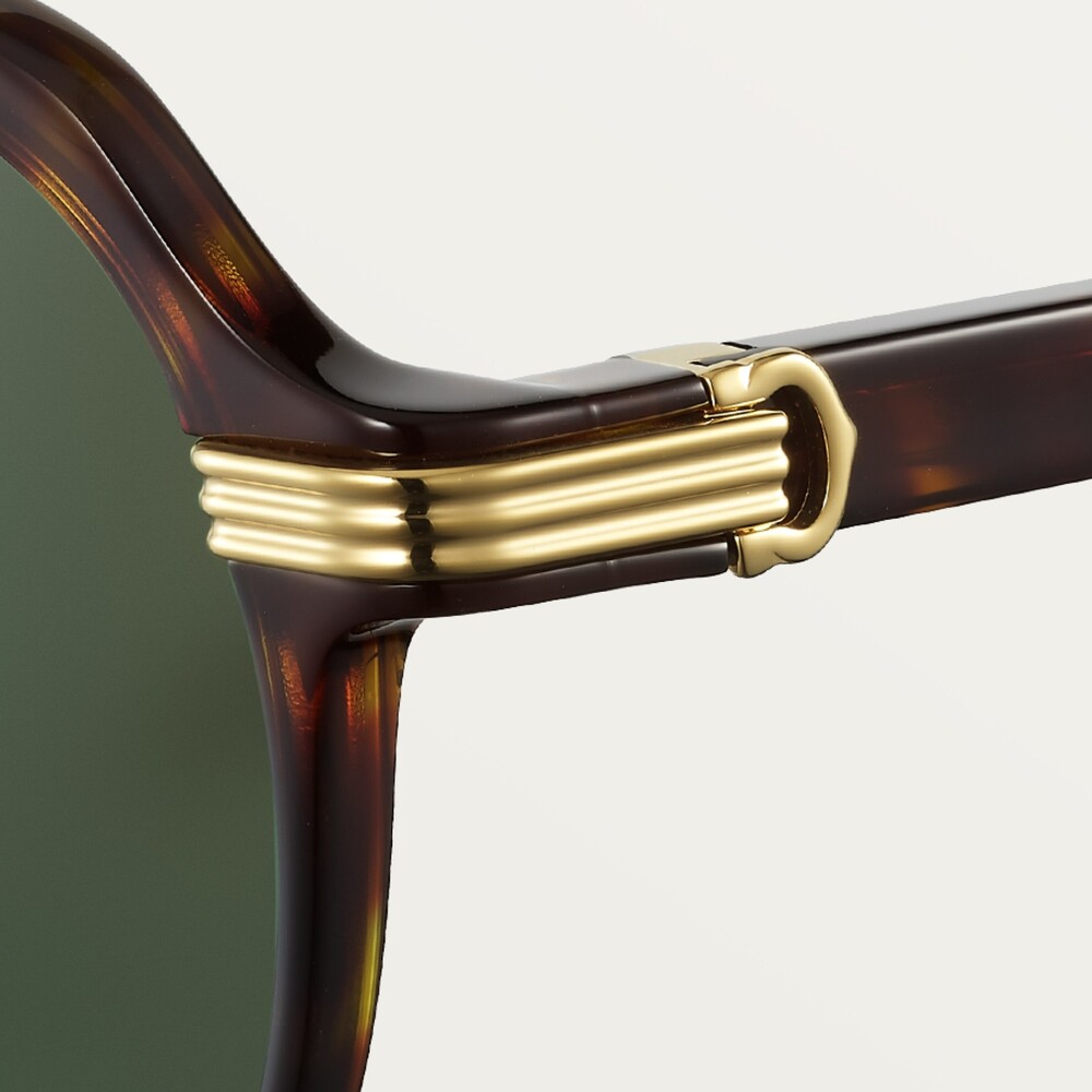 Солнцезащитные очки Première de Cartier