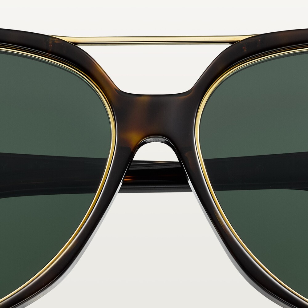 Солнцезащитные очки Première de Cartier