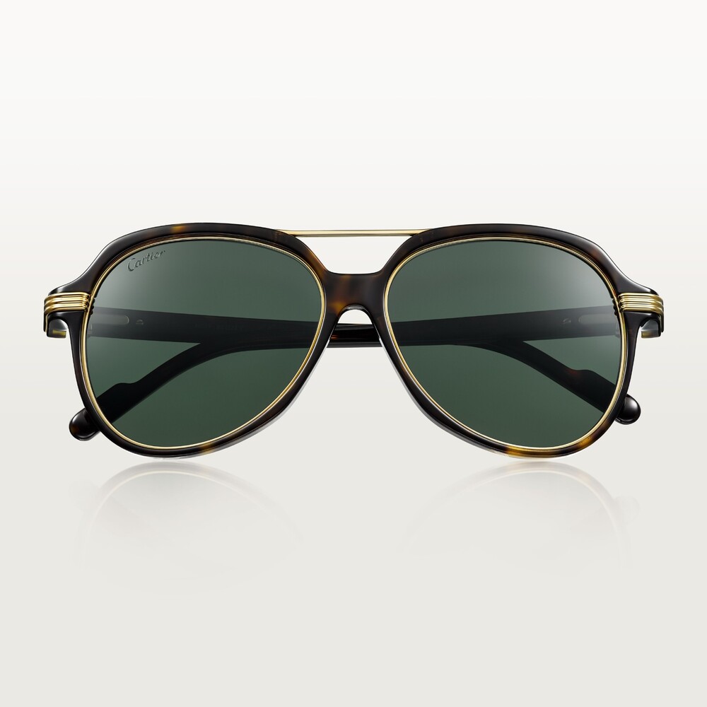 Солнцезащитные очки Première de Cartier