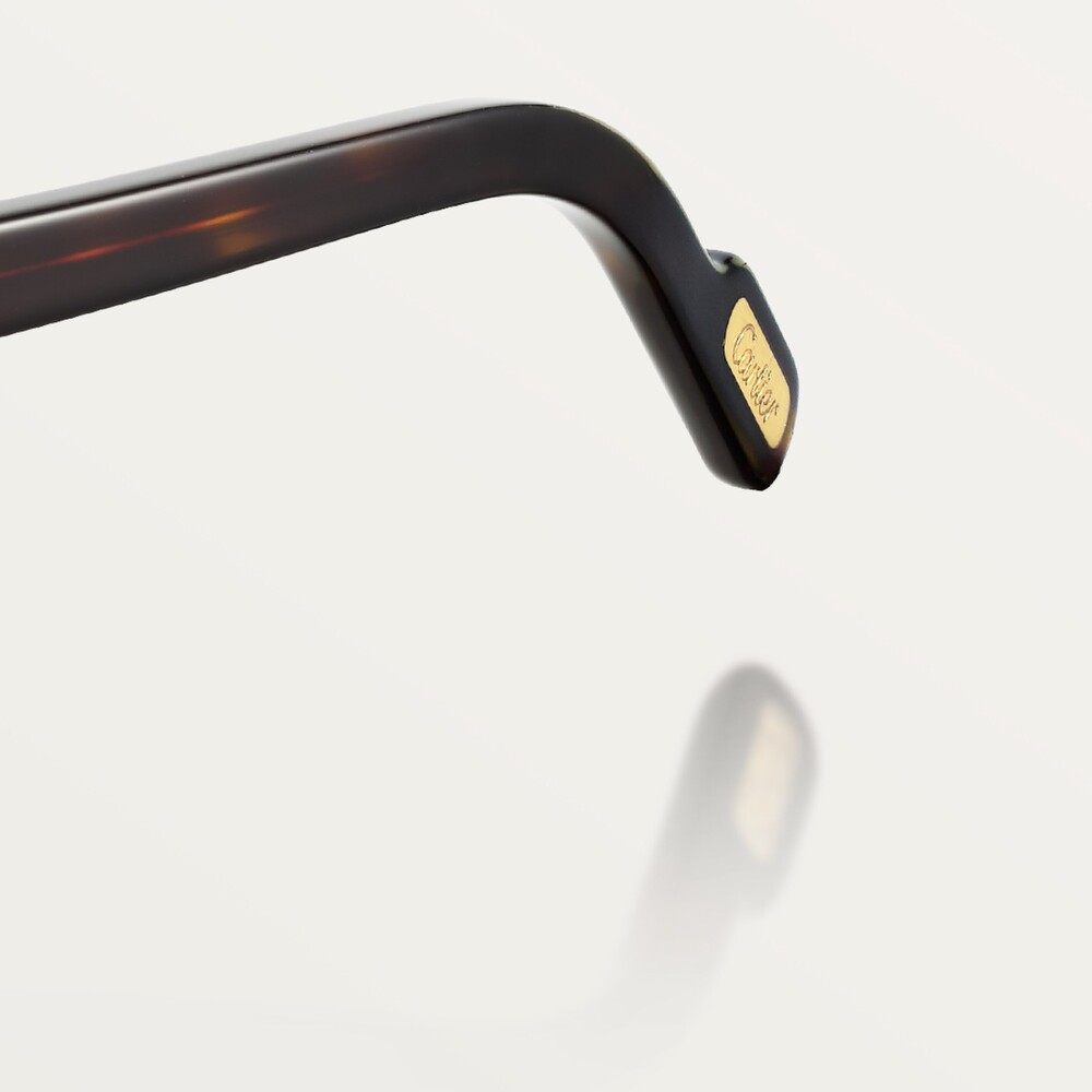 Солнцезащитные очки Première de Cartier