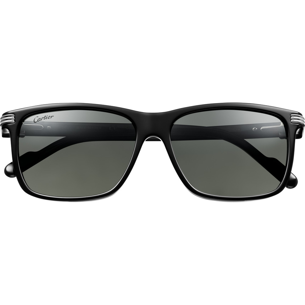 Солнцезащитные очки Première de Cartier