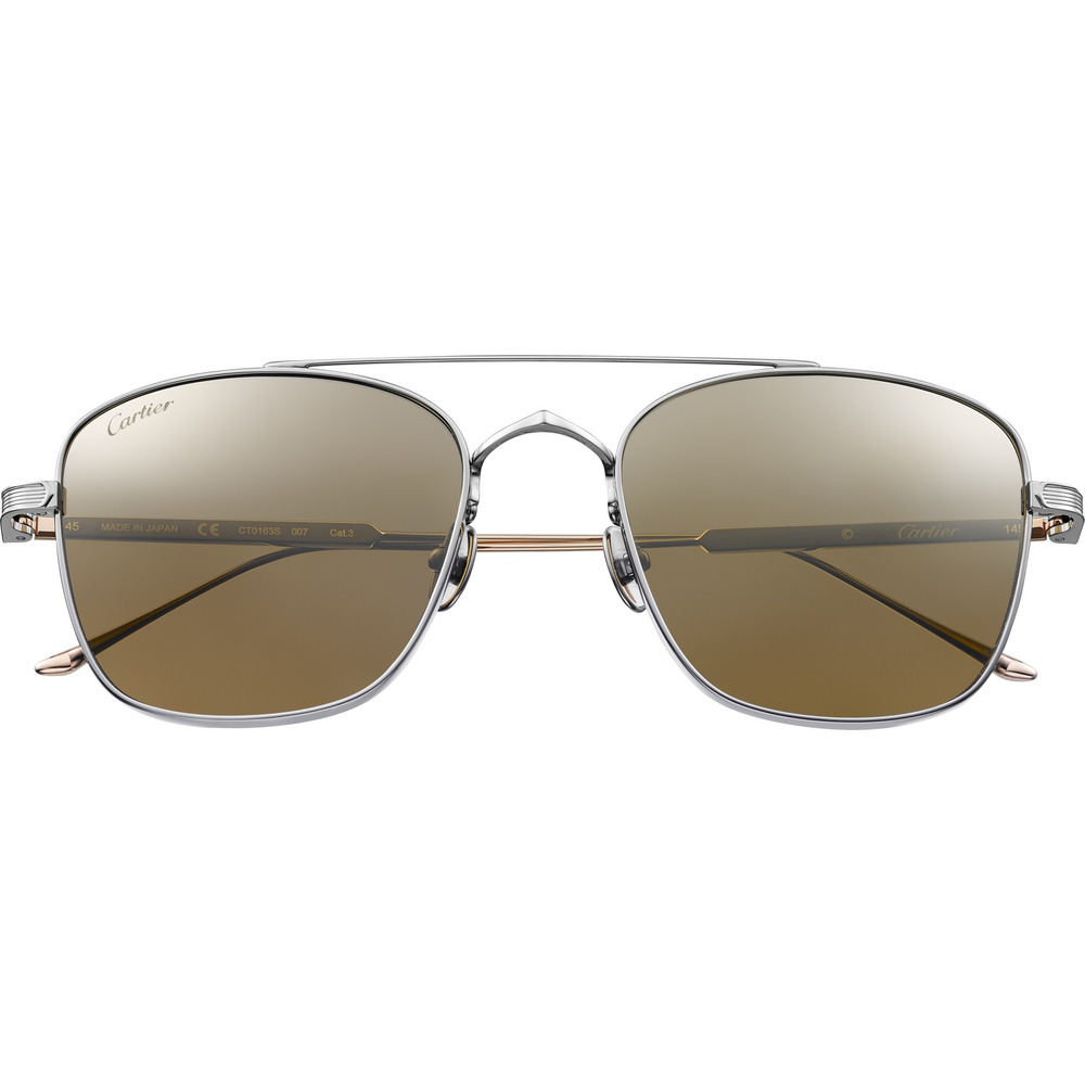 Солнцезащитные очки Signature C de Cartier