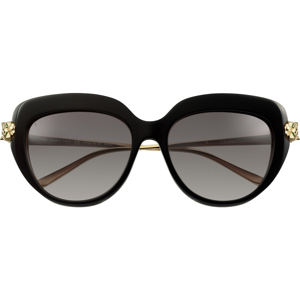 Солнцезащитные очки Panthère de Cartier