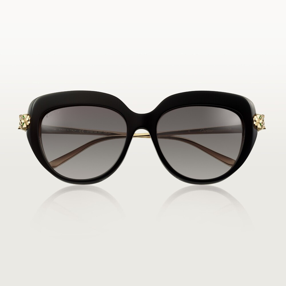 Солнцезащитные очки Panthère de Cartier